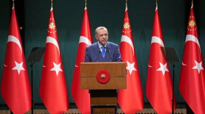 Erdoğan: Alım gücünü biraz daha artıracağız