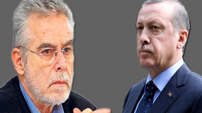 Erdoğan’ın avukatlarından savunma: İfade özgürlüğü!