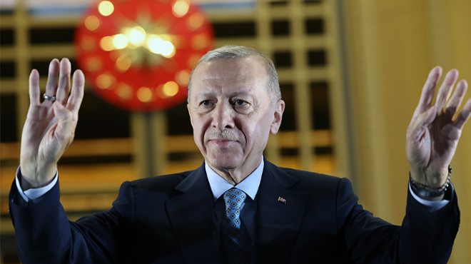 Erdoğan ın yurt dışı ziyaret programı belli oldu