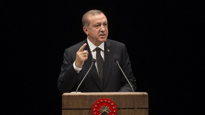 Erdoğan: Kanlarını yerde bırakmayacağız!