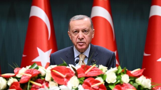 Erdoğan: Karadağ da barış ve istikrarı önemsiyoruz