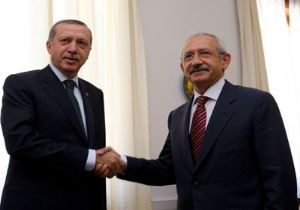 Reyting raporu: Kılıçdaroğlu Erdoğan’ı geçti! 