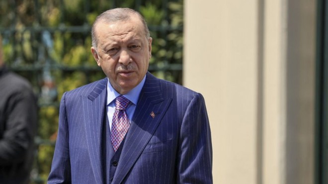 Erdoğan: KKTC de bir müjde vereceğim