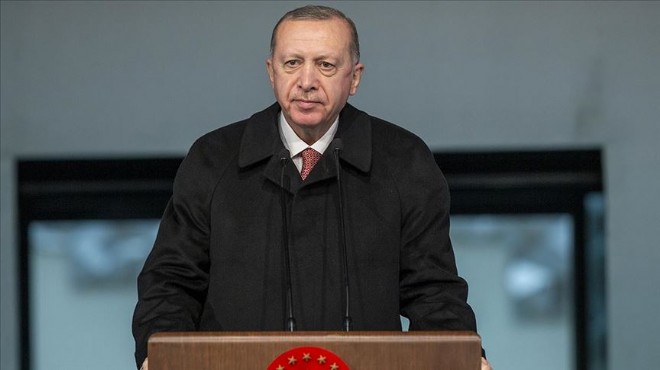 Erdoğan KKTC ye 500 yataklı hastane sözü verdi