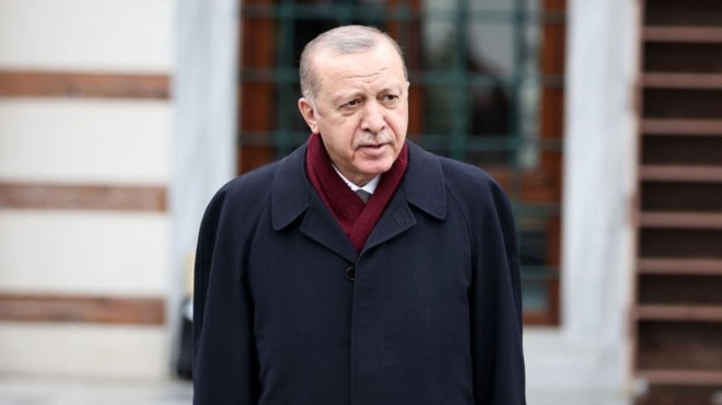 Erdoğan korona tedbirlerine uyulmasını rica etti