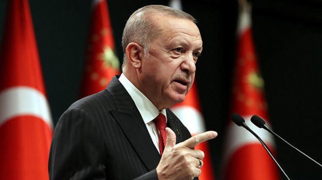 Erdoğan: Kritik meselelerde söz sahibi ülke olduk
