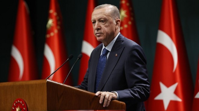 Erdoğan: Krizlerde anahtar rol üstleniyoruz