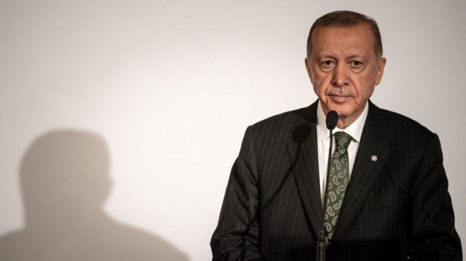 Erdoğan: Kültür ve Cemevi Başkanlığı kurulacak