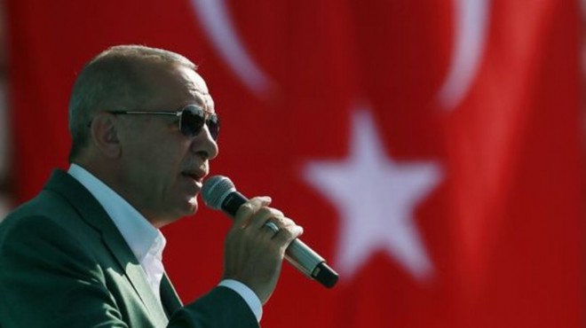 Erdoğan: Kürt Türk ayırt etmeden çözdük