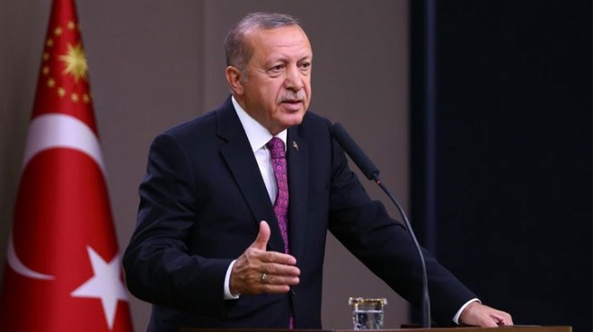 Cumhurbaşkanı Erdoğan dan hızlı fiyat indirimi çağrısı