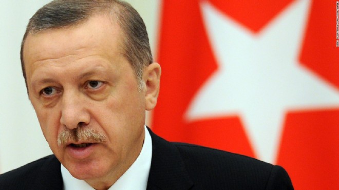 Erdoğan meclisten ayrıldı:  Yaşananlar rezalet 