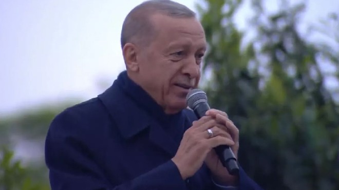 Cumurbaşkanı Erdoğan: Kazanan sadece Türkiye dir!