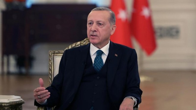 Erdoğan: Milletim bizi yanıltmayacak