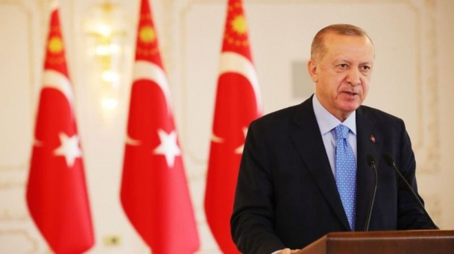 Erdoğan, Milli Şair Mehmet Akif Ersoy u andı
