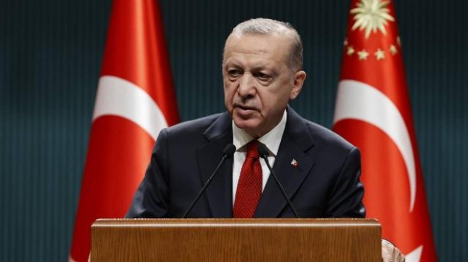 Erdoğan: NATO da terör örgütlerini kabul edemeyiz