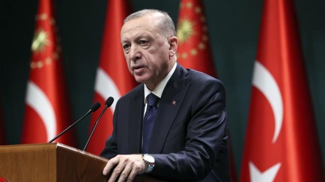 Erdoğan NATO Zirvesi ne katılacak