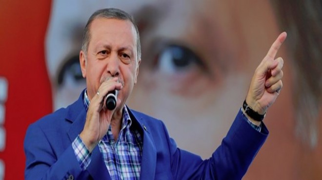 Erdoğan: Onların da inlerine gireceğiz!