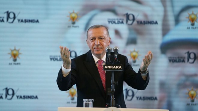 Erdoğan: Oruç Reis e saldıran bedelini öder