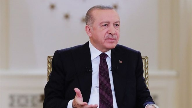 Erdoğan: Parlamenter demokrasi mazi oldu