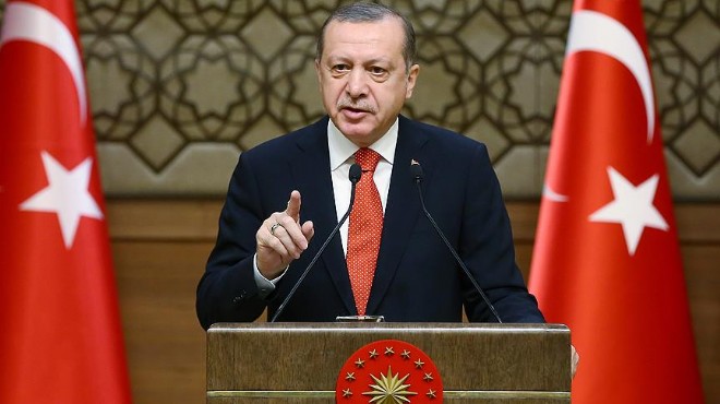 Erdoğan şehit Tümgeneralle son konuşmasını anlattı