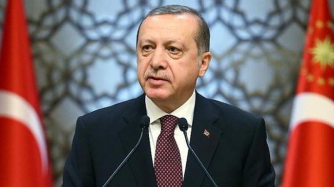 Erdoğan: Sorunları aşmada fırsat yakaladık