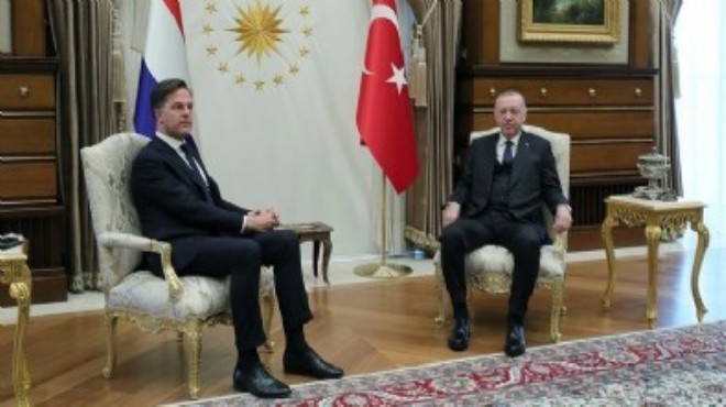 Erdoğan: Tek çıkış yolu diplomasi