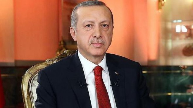 Erdoğan: Kılıçdaroğlu nun yapması gereken...