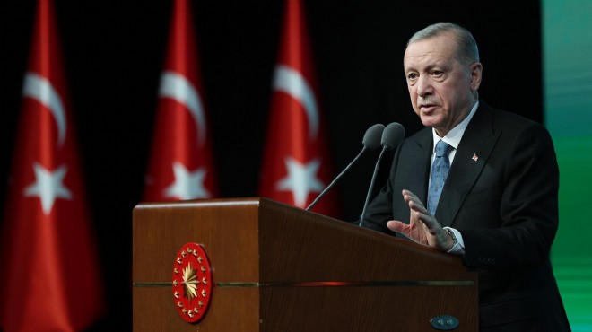 Erdoğan: Tüm imkanlar seferber edilsin!