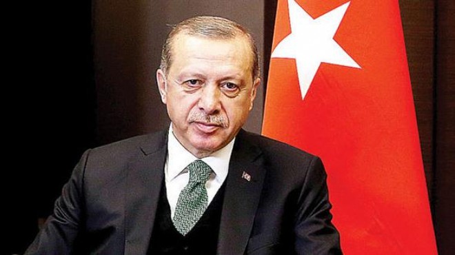 Erdoğan uyardı, kurmaylar duyurdu: Sürprizli 3 ay!