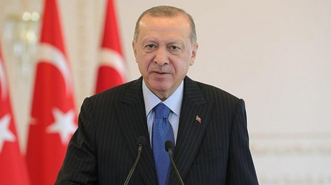 Erdoğan, yarın Özbekistan a gidecek