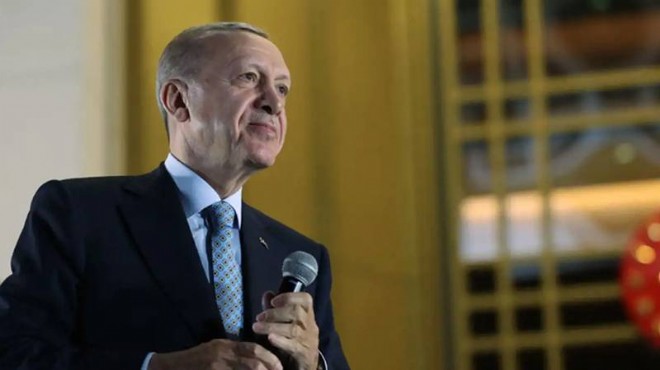 Erdoğan, Yerlikaya ya sahip çıktı