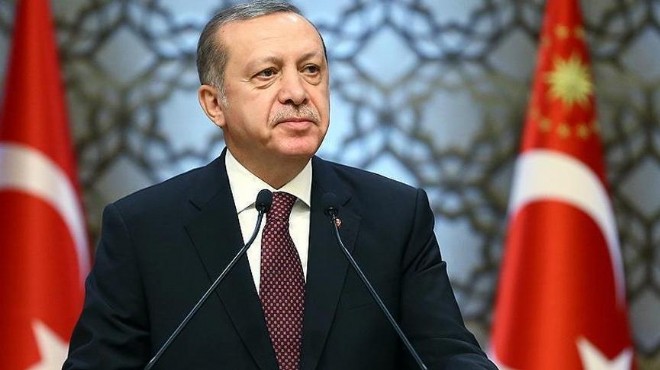 Erdoğan dan  yüzde 50 artı 1  açıklaması