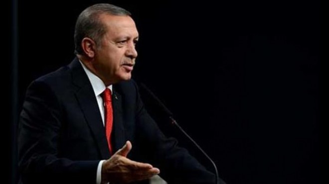 Erdoğan: Zarrab babamın oğlu değil!