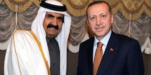 Başbakan Erdoğan dan yeni fotoğraflar 