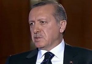 Erdoğan  Başbuğ u tutuklattı  iddialarına yanıt verdi!