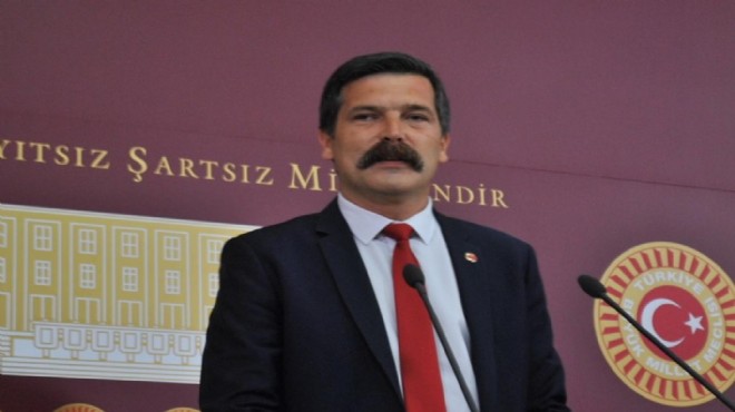 Erkan Baş tan Kılıçdaroğlu na tebrik: Başarılar diliyorum