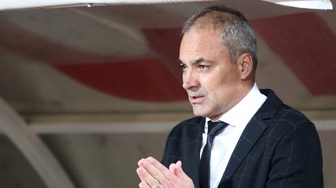 Erkan Sözeri yeni sezon için yönetimi bekliyor