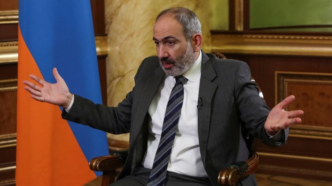 Ermenistan da erken seçim tarihi belli oldu!