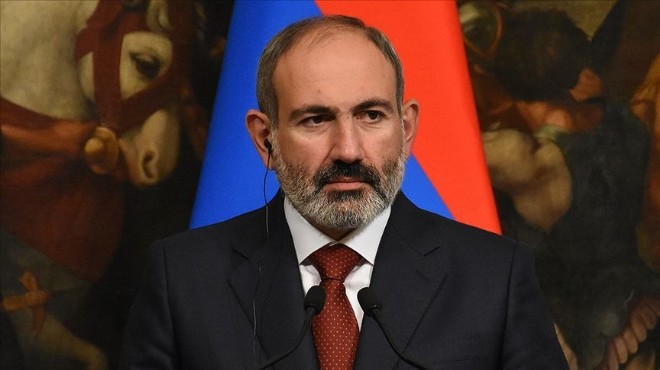 Ermenistan da Paşinyan tekrar Başbakan oldu