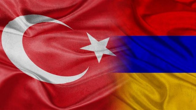 Ermenistan ile normalleşme toplantısı 1 Temmuz da