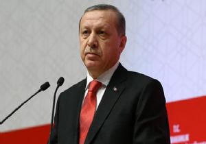 Cumhurbaşkanı Erdoğan: İlla bir Aylan mı olmalı? 