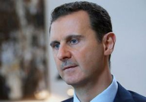Suriye de  Esad lı geçiş  için 6 ay formülü 