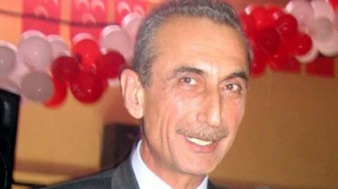 Eski Bakan Bekir Aksoy hayatını kaybetti