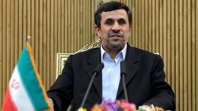 Eski Cumhurbaşkanı Ahmedinejad 8 yıl sonra yeniden aday oldu