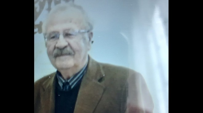 Eski Genel Sekreter Yardımcısı Aşıkoğlu, hayatını kaybetti