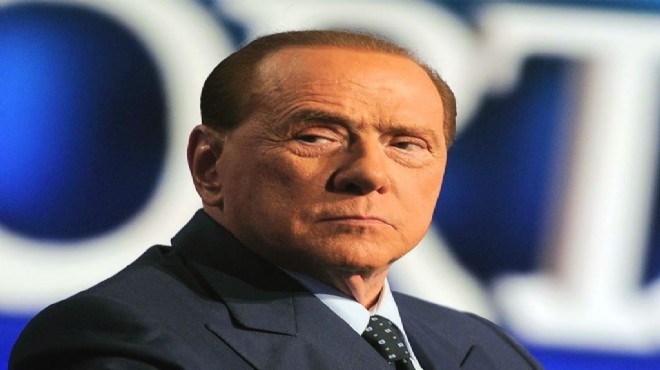 Eski İtalya Başbakanı Silvio Berlusconi ye korona şoku