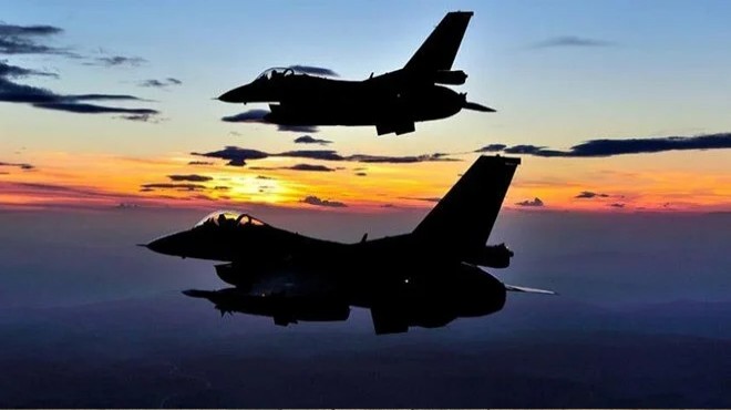 Eski Yunanistan Savunma Bakanı: Türkiye er ya da geç F-16 alacak!