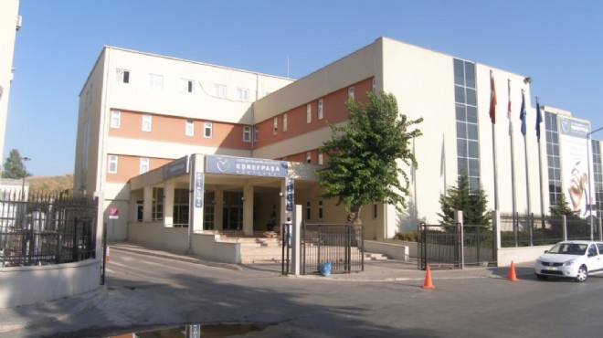Eşrefpaşa Hastanesi nde Gebe Okulu açılıyor
