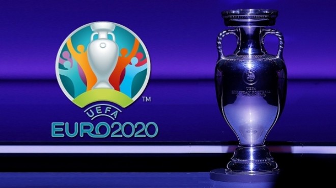 EURO 2020 de çeyrek final eşleşmeleri belli oldu