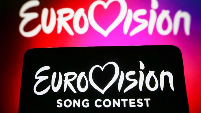 Eurovision dan son dakika İsrail kararı!